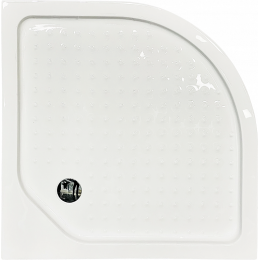 Royal Bath Душевой уголок RB 100HK-T-BL 100х100х200