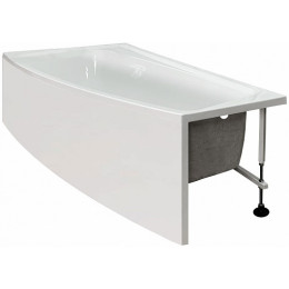 Byon Фронтальный экран для ванны Della 170 L