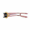 ТЭН 1,2кВт (1200Вт) RCF, медь, D48мм, М5, L160мм, горизонтальный, 220В, 284905