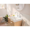 Смеситель для раковины Hansgrohe Rebris S 72536000 хром