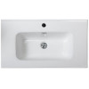 BelBagno Тумба с раковиной ETNA 800 Bianco Lucido