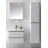 BelBagno Зеркало-шкаф SPC-1A-DL-BL-500