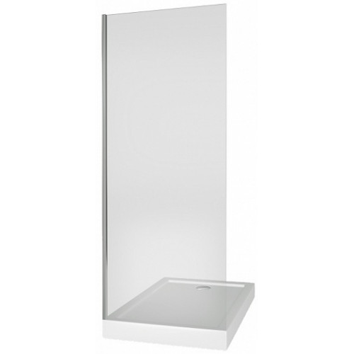 Good Door Боковой профиль Puerta SP-80 -C-CH