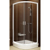 Ravak  Душевой уголок BLCP4-90 Transparent 3B270100Z1