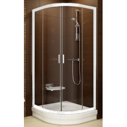Ravak  Душевой уголок BLCP4-90 Transparent 3B270100Z1