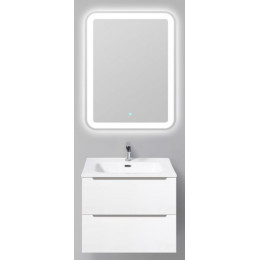 BelBagno Мебель для ванной ETNA 600 Bianco Lucido