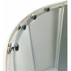 Royal Bath Душевой уголок RB 8120BK-С 1200x800x2000 L