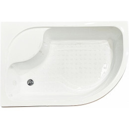 Royal Bath Душевой уголок RB 8120BK-С 1200x800x2000 L