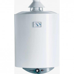 Газовый водонагреватель Ariston S/SGA 100 R