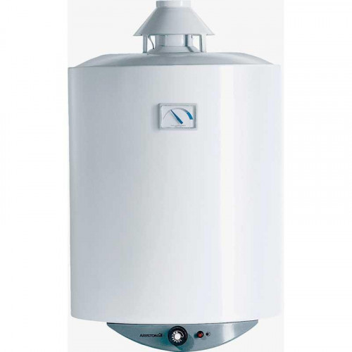 Газовый водонагреватель Ariston S/SGA 80 R