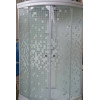 Triton  Душевой уголок Стандарт мозаика 90x90
