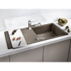 Мойка Blanco Zia XL 517568, антрацит