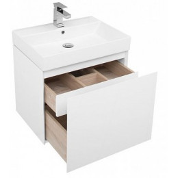 Aquanet Тумба с раковиной Йорк 70