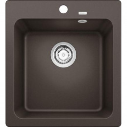 Мойка кухонная Blanco Naya 45 526577 кофе