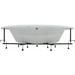 Aquanet Каркас для ванны Vista 150