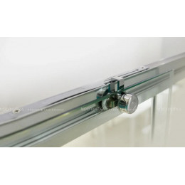 Душевой уголок RGW LE-41 (LE-12 + Z-050-2), 34124187-011