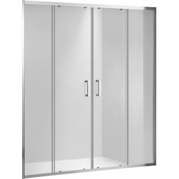 Gemy Душевая дверь Victoria S30192B