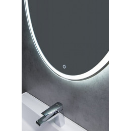 BelBagno Мебель для ванной напольная MARINO 600 Bianco Lucido