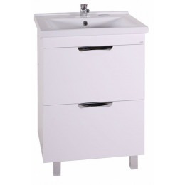 ASB-Mebel Мебель для ванной Миранда 60