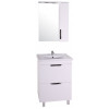 ASB-Mebel Мебель для ванной Миранда 60