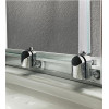 Royal Bath Душевой уголок RB 8120BK-T R