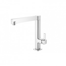 Смеситель для кухни Kaiser Vico 30044 хром