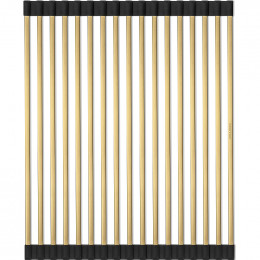 Ролл-мат Paulmark Step R405-BG брашированное золото