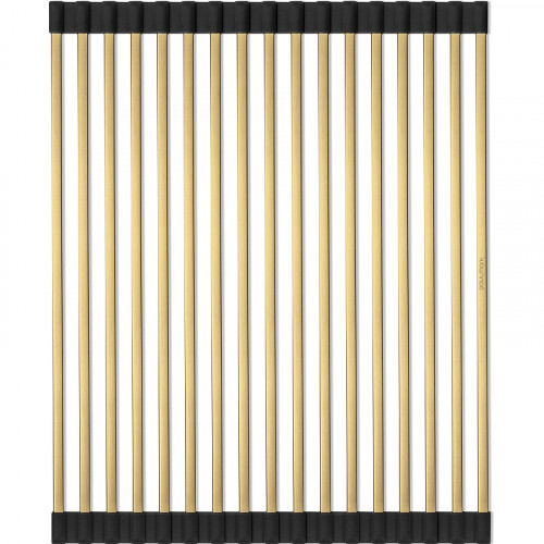 Ролл-мат Paulmark Step R405-BG брашированное золото