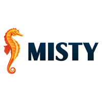 Misty