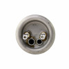 Комплект ТЭН 2кВт (2000Вт) RF для водонагревателя Thermex, Timberk, ATT, Monlan клеммы под винт + прокладка + анод, 10059K