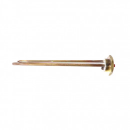 ТЭН 1,2кВт (1200Вт) RDT, резьбовой 42 мм для Ariston, De Luxe, Real, Thermex, под анод М6, R182232