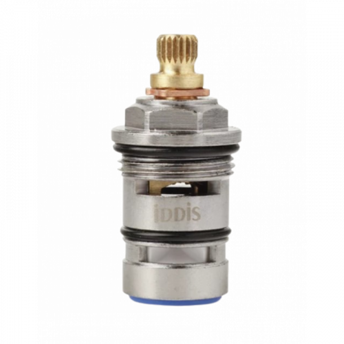 Дивертор для смесителя Iddis Optima Home 997BC148SM