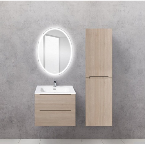 BelBagno Зеркало SPC-VST-600-800-LED-TCH