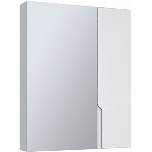 Runo Мебель для ванной Стокгольм 60 подвесная белая