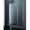 Cezares Душевая дверь в нишу ELENA-W-B-13-40+60/40-P-Cr-L