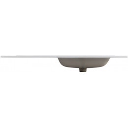 BelBagno Мебель для ванной Etna 120 R подвесная белая матовая