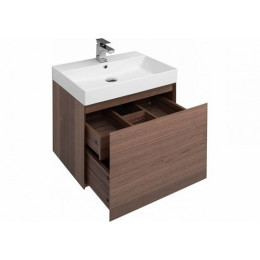 Aquanet Комплект мебели Нью-Йорк 70 орех