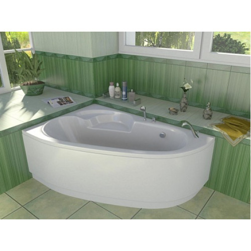 Alpen Фронтальный экран Terra 160x105 L