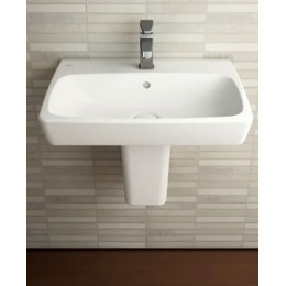 Vitra Раковина "Metropole" 5663B003-0001