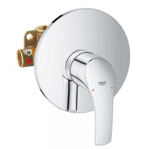 Смеситель для душа Grohe Eurosmart 33556002