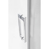 Cezares Шторка на ванну TANDEM-SOFT-VF-2-180/145-C-Cr-IV