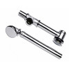 BelBagno Слив-перелив BB567-OVF-CRM хром