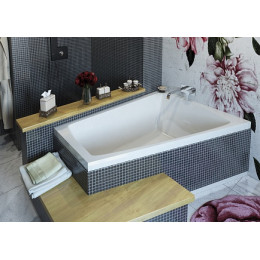 Vayer Каркас для ванны Trinity 160х120