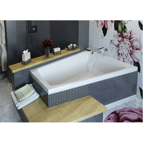 Vayer Каркас для ванны Trinity 160х120