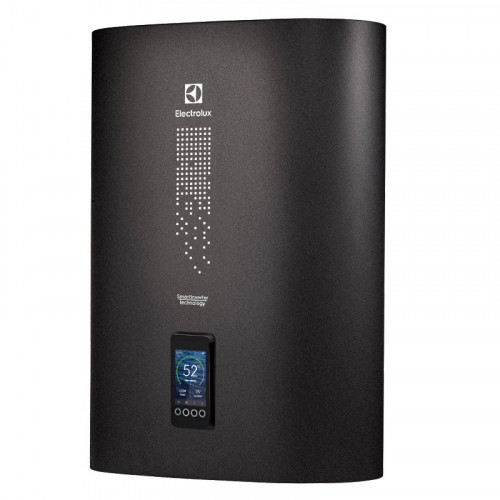 Электрический водонагреватель Electrolux EWH 30 SmartInverter Grafit