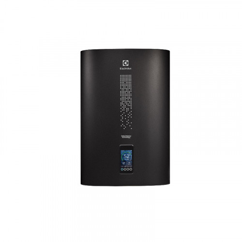Электрический водонагреватель Electrolux EWH 30 SmartInverter Grafit