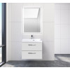 BelBagno Мебель для ванной AURORA 600 Bianco Opaco, BTN