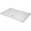 Cezares Душевой поддон TRAY-M-AH-90/80-35-W