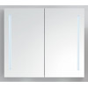BelBagno Зеркало-шкаф SPC-2A-DL-BL-800