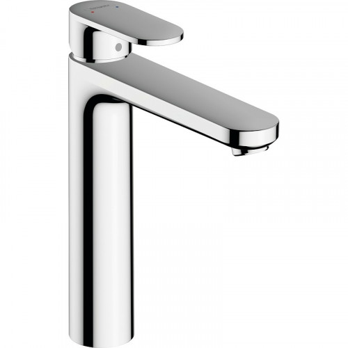 Смеситель для раковины Hansgrohe Vernis Blend 71552000 хром